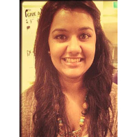 Prachi Shah