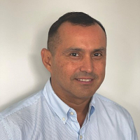 Sal Viveros