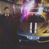 Dinesh Gurung