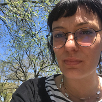 Cinzia Ascari