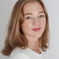 Isabel Upton