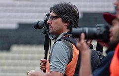 Daniel Cáceres