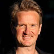 Simon Vinnicombe