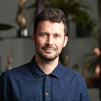 Tom Drew