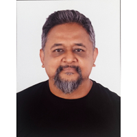 Ashutosh Negi