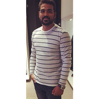 Mohamed Tajudeen