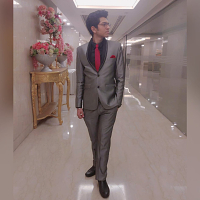 Vishesh Jindal