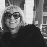 Caroline Gibson