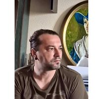 Dan Huidu