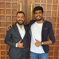 Dilshan Fardil