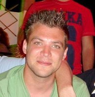 Richard Stevens