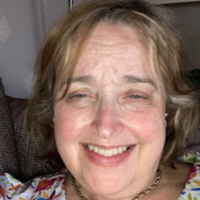 Margie Woodley