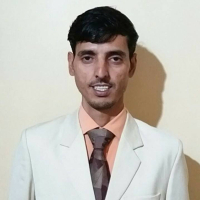 Kalpesh Sharma