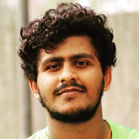 Gowtham Shanthakumar