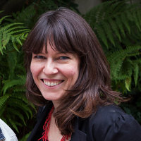 Emma Forrest