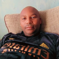Mpumezi Martin Baba