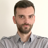 Tomislav Mohenski