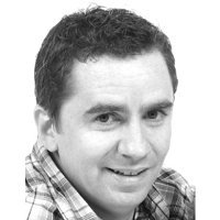 Brian Hughes