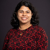 ALINA FERNANDES