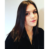 Sophie Seymour