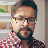 Michael Rodastahm