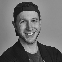 Kevin Forister