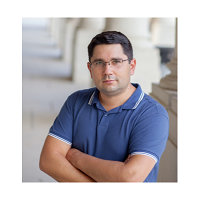Adrian Serecut