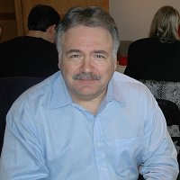 Richard Munger