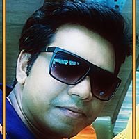 Sandip Sinha