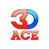 3D-Ace