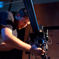 Tim Petherick