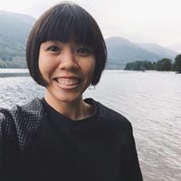 Adeline Chong