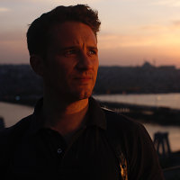 Chris Dodds