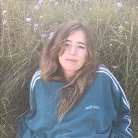 Lucy Luscombe