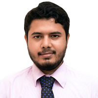 Md khalilullah Shanto
