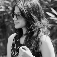 Anushka Malhotra