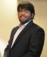 Mohsin Rohani
