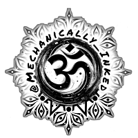 Mechanically Inked