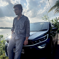 Sk Sahil