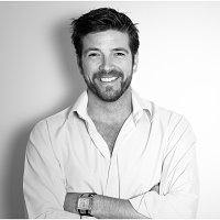 Hamish Macdonald