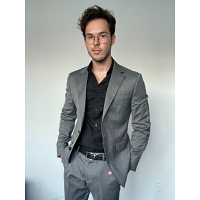 Alex Hagopian