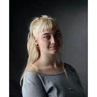 Nicole Wojcik Kiseleva