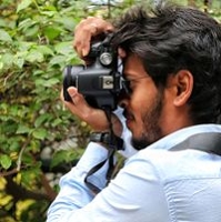 Avinash Devadiga