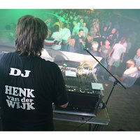 Henk van der Wijk Produkties