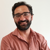 Benjamin Lorenzo