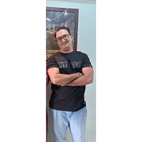 Jaffer Shaikh
