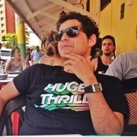 Daniel Outeiro