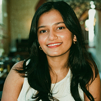 Shruti Parashar