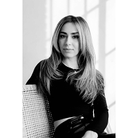 Esra Tasdemir