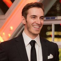 Ian Wharton